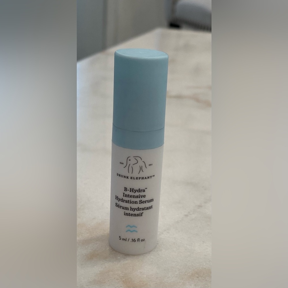 DRUNK ELEPHANT B-Hydra™ Intensive Hydration Serum with Hyaluronic Acid